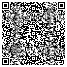 QR code with P.R. Carpet Cleaning contacts