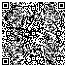 QR code with B C Fence & Construction contacts