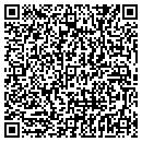 QR code with Crown Bees contacts