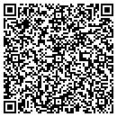 QR code with Allstar Fence contacts