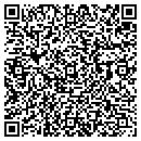 QR code with Tnicholas Co contacts