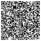 QR code with Hobbs Door Service contacts