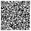 QR code with June Lang contacts