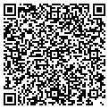 QR code with K Nine Klips contacts
