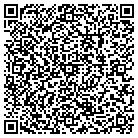 QR code with Kountry Klips Grooming contacts