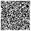 QR code with Moody Building contacts