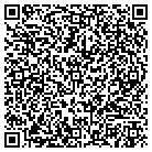 QR code with V Michael's Wine & Spirits LLC contacts