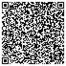QR code with A & A Fence and Concrete contacts
