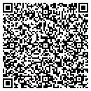 QR code with Wine College contacts