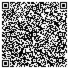 QR code with Peninsula Overhead Doors contacts