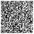 QR code with Marlene's Designer Dogs contacts