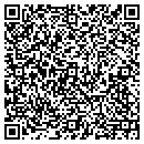 QR code with Aero Metric Inc contacts