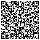 QR code with Ray D Pickup contacts
