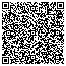 QR code with Amjo Corp contacts