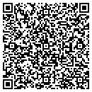 QR code with Cen Indiana Anml Damage Control contacts