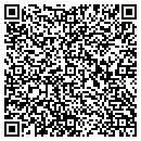 QR code with Axis Arts contacts