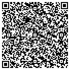 QR code with Precision Overhead Garage Door contacts