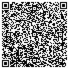 QR code with Reed Hurst Trucking Inc contacts