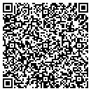 QR code with Wines Chad contacts