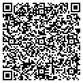 QR code with A B Fence Co contacts