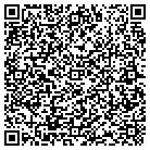 QR code with Springfield Garage Dr Experts contacts