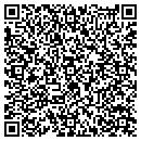 QR code with Pampered Pup contacts