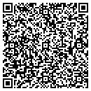 QR code with Armored Inc contacts