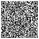 QR code with Lindon Wines contacts