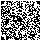 QR code with MT Valley Vineyard & Winery contacts