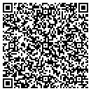 QR code with Paws-A-While contacts