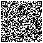 QR code with R-N-M Transportation contacts