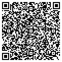 QR code with Excel Fence contacts