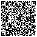 QR code with Homeros contacts