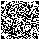 QR code with Alleghany County Rescue Squad contacts