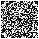QR code with D & T LLC contacts