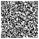 QR code with Servpro of Chester Hardin contacts