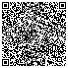 QR code with Pee-Wee's Pampered Pups contacts