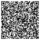 QR code with Kenneth Vahndijk contacts