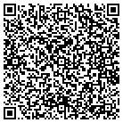 QR code with S & S Carpet Cleaners contacts