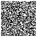 QR code with Pooch Parlor contacts