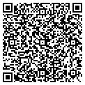 QR code with Fence Company contacts