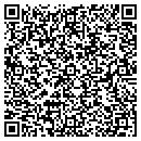 QR code with Handy Fence contacts