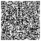QR code with Christopher Haskins Law Office contacts