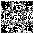 QR code with C&A Fence Restoration contacts