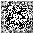 QR code with L & E Distributors Inc contacts
