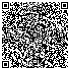 QR code with C H Sanders Construction CO contacts
