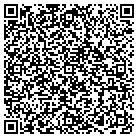 QR code with J B Ogle Animal Shelter contacts