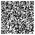 QR code with Jjj Fences contacts