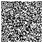 QR code with sandys pet grooming contacts