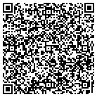 QR code with Koliker R Patk DVM contacts
